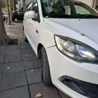 ام وی ام ۳۱۵ نیو  سفید  مدل ۹۵|خودرو سواری و وانت|قدس, شهر‌قدس|دیوار