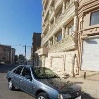 پژو 405 مدل 98