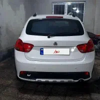کویک مدل ۹۸ بیرنگ