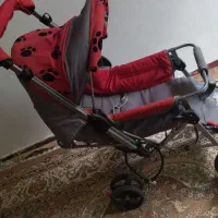 کالسکه وروروک هر دو باهم ۹۰۰تومن