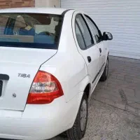 تیبا دوگانه کارخانه|خودرو سواری و وانت|تبریز, |دیوار