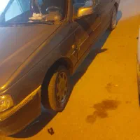 پارس مدل ۹۲