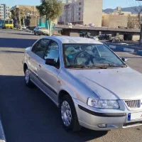 سمند مدل 82|خودرو سواری و وانت|تهران, مشیریه|دیوار