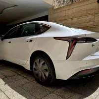 لونا برقی 2024/ اقساط با نرخ سود بانکی/ تحویل فوری|خودرو سواری و وانت|تهران, باغ فیض|دیوار