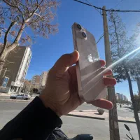 ایفون ۱۳ صورتی در حد اک|موبایل|سبزوار, دانشگاه آزاد|دیوار