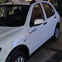 کوییک ساده مدل 1402 بدون رنگ