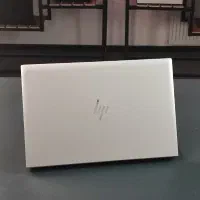 لپ تاپ HP 840 سبک و پرسرعت i7 لمسی|رایانه همراه|قم, دورشهر|دیوار