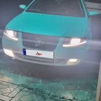 سمندسورن پلاس فول موتور EF7|خودرو سواری و وانت|رشت, یخسازی|دیوار