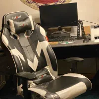 صندلی گیمینگ G600 dxracer