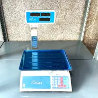 ترازو ۴۰ کیلویی چینی با دقت بالا مناسب هر صنفی