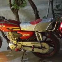 موتور ۲۰۰  ۱۴۰۱
