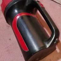 چراغ قوه بسیار پر نور و ماندگاری شارژ بالا|لامپ و چراغ|شیروان (خراسان), |دیوار