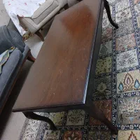 میز وسط عسلی