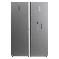 یخچال فریزر دوقلو دوو