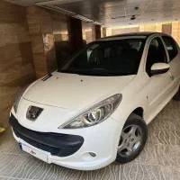 207 پانا ‌مدل ۱۴۰۰