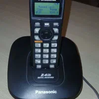 تلفن بی سیم پاناسونیک