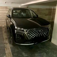 تیگو ۷  صفر پرو مکس دو دفرانسیل