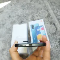 Redmi note 11 s|موبایل|نوشهر, |دیوار