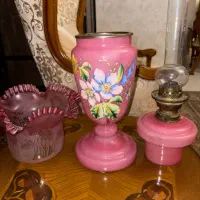 چراغ نفتی|کلکسیون اشیاء عتیقه|تهران, ولنجک|دیوار