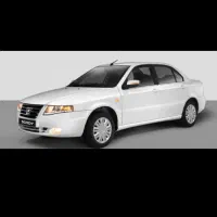 سمند سورن پلاس xu7p 1404 صفر