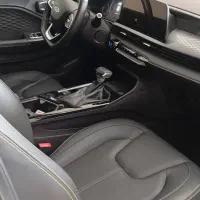 ام وی ام x33 cross(نقد اقساط)|خودرو سواری و وانت|بندرعباس, |دیوار