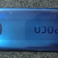 گوشی پوکو نت 11 256 رام 8