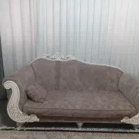 مبل راحتی ۶نفره