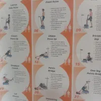 فیزیوتراپی در منزل و ماساژ