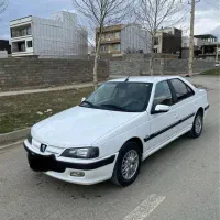 پارس Tu5 ۴۰۱ سفارشی