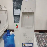 ابسردکن اصلی نیکای
