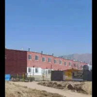اپارتمان-شهرک-مهرگان