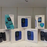 انواع نوکیا