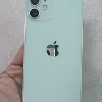 اپل iPhone 12 mini با حافظهٔ ۲۵۶ گیگابایت