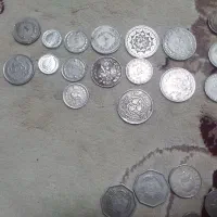 قدیمی|کلکسیون سکه، تمبر، اسکناس|همدان, |دیوار