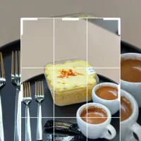 استخدام باریستا