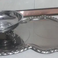 کاسه وسینی سماور