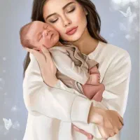 اهدا کننده تخمک رحم جایگزین کسب درامد