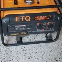 ماشین شارژی با موتور برق ETQ