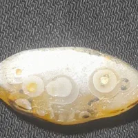 نگین چشم معدنی