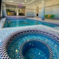 مجری استخر جکوزی آبنما