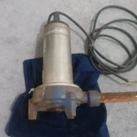 پمپ|ماشین‌آلات صنعتی|ایذه, |دیوار