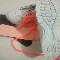 تعدادی کفش نو|کیف، کفش، کمربند|اسلام‌شهر, ایرین|دیوار