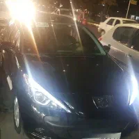 ۲۰۷ سقف فلز