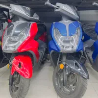 اس وای ام FX150 با اقساط بلند مدت
