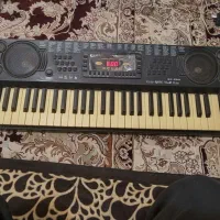 فروش ارگ آموزشی سالم