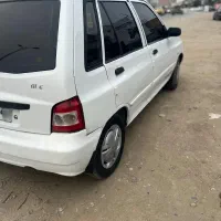 پراید ۱۱۱مدل ۹۲ فرمون هیدرولیک