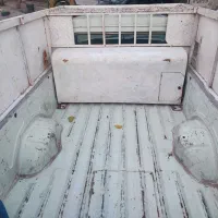 پیکان وانت مدل 1390|خودرو سواری و وانت|بیستون, |دیوار