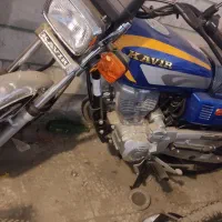 هندا کویر 200 مدل 1403صفر