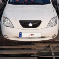 تیبا۲ مدل ۹۷