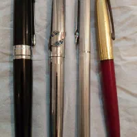 س. 4عددخودنویس قدیمی.